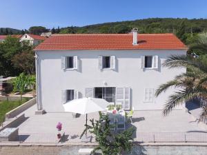holiday home on DUGI OTOK - OTOK