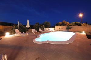 holiday home on DUGI OTOK - OTOK