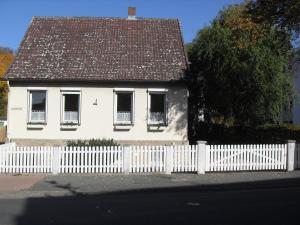 Talu Ferienhaus Harzblick2 Bad Harzburg Saksamaa