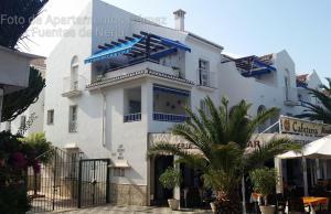Fuentes de Nerja