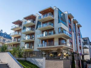 VacationClub - Pegaz Apartament 15