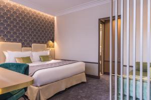 Hotels Best Western Select Hotel : photos des chambres