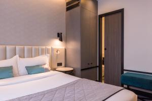 Hotels Best Western Select Hotel : photos des chambres