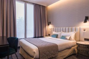 Hotels Best Western Select Hotel : photos des chambres