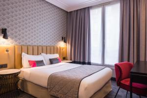 Hotels Best Western Select Hotel : photos des chambres