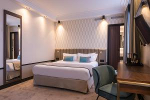 Hotels Best Western Select Hotel : photos des chambres