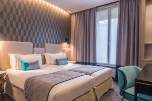 Hotels Best Western Select Hotel : photos des chambres