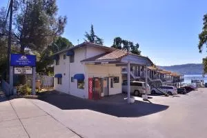 Americas Best Value Inn and Suites Clearlake - Nice
