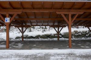 Apartmán Romantika Chopok Juh 10