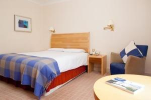 Double Room room in Roebuck Inn