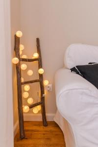 cО́coEllie - Aesthetic 2BD Apt Near National Palace by Flat Mаnager