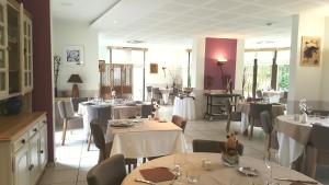 Hotels L'Oree Des Bois : photos des chambres