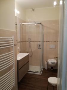 Double Room with Mountain View - Dependence