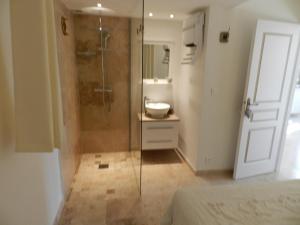 Appartements La Comete : photos des chambres