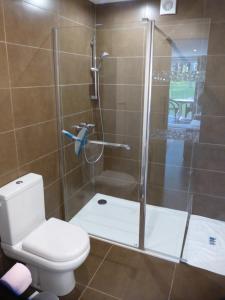 Appartements La Florentine : photos des chambres