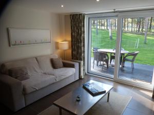 Appartements La Florentine : photos des chambres