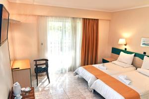 Poseidon Hotel and Apartments Kos Greece