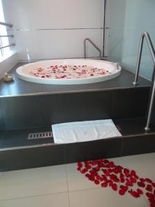 Verona Hotel Baños Turcos