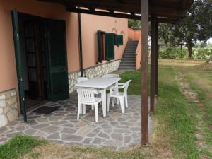 Agriturismo La Torretta