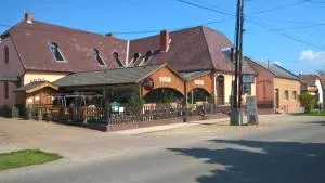 Erdős Vendégház - Levél