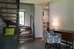 La Ferme Blanche, The Originals Relais