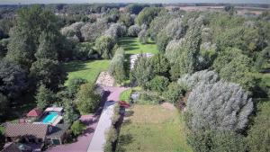 Maisons d'hotes Le Paddock Du Val De Lys : photos des chambres