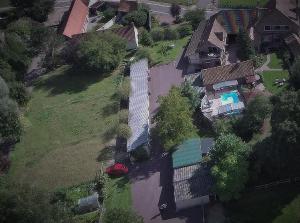 Maisons d'hotes Le Paddock Du Val De Lys : photos des chambres