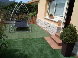 Appartement Cal Pianista La Llacuna Espagne