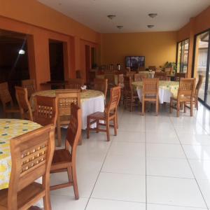 Apart Hotel Escala Real