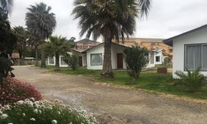 Apart Hotel Escala Real