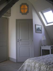 B&B / Chambres d'hotes Le Clos des Hautes Loges : photos des chambres