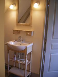 B&B / Chambres d'hotes Le Clos des Hautes Loges : photos des chambres