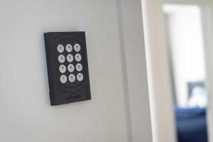 Studio Brussels Airport - South