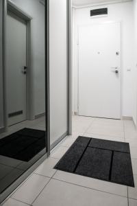 Sauna - Flexible SelfCheckIns 6 - Zagreb - Garage - Electric vehicle ccharger - Loggia - New - Luxury - Apartments Repinc 6