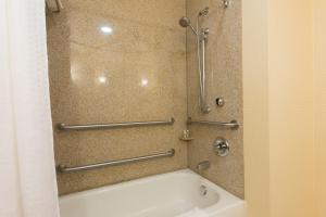 Twin Room - Mobility Access room in Holiday Inn Aurora North - Naperville an IHG Hotel