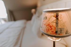 Corner Junior Suite - Sea Side room in StrandHotel Seeblick Ostseebad Heikendorf