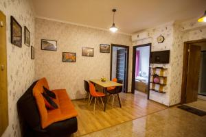 Apartment Art Django Old Avlabari