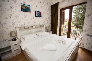 Apartment Art Django Old Avlabari