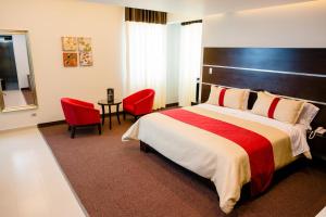 Verona Hotel Baños Turcos