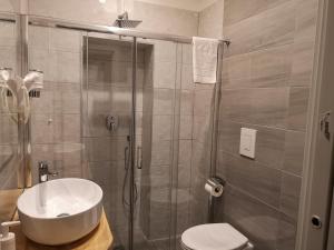 Quadruple Room room in Beverello Rooms