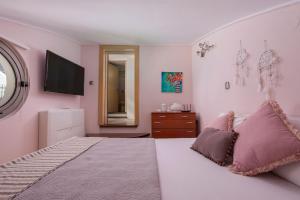 Studio Evian Kavala Greece