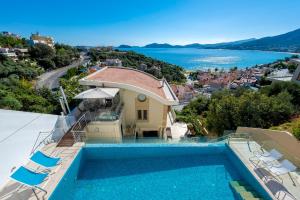 Studio Evian Kavala Greece