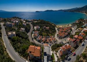 Studio Evian Kavala Greece