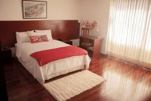 Vilmor Hotel Boutique - Huamán