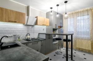 Greatest Luxury Apart-Hotel