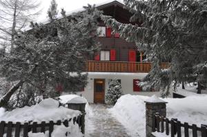 Chalet Minga Mal