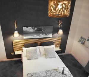 B&B VICOLO STRETTO
