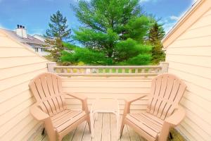 Two-Bedroom Apartment room in The Ponds at Foxhollow by Capital Vacations