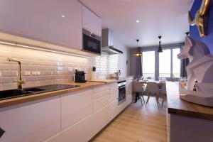 Belle Plagne Prestige