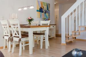 Ferienwohnung Zum Kliff